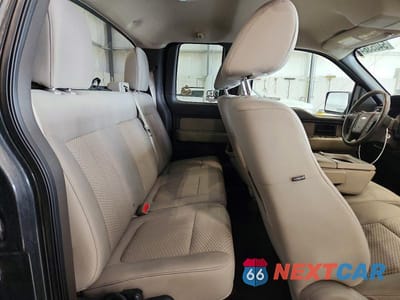 Zdjęcie 10 z 12 samochodu: 2010 FORD F150 SUPER CAB VIN:1FTFX1EV0AKE54531 - miniatura