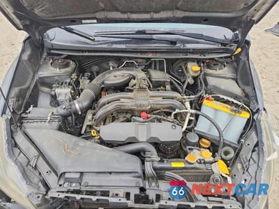 Zdjęcie 12 z 13 samochodu: 2013 SUBARU XV CROSSTREK 2.0 PREMIUM VIN:JF2GPAVC3D2807532 - miniatura