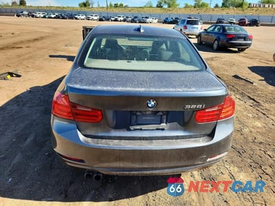 Zdjęcie 6 z 12 samochodu: 2013 BMW 328 I SULEV VIN:WBA3C1G51DNR46853 - miniatura
