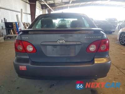 Zdjęcie 6 z 12 samochodu: 2005 TOYOTA COROLLA CE VIN:1NXBR32E55Z562139 - miniatura