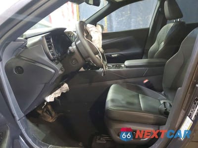 Zdjęcie 7 z 13 samochodu: 2025 LEXUS RX 350 PREMIUM VIN:2T2BAMCA8SC121980 - miniatura