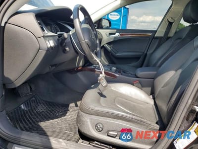 Zdjęcie 7 z 12 samochodu: 2012 AUDI A4 PREMIUM PLUS VIN:WAUFFAFL0CA120215 - miniatura