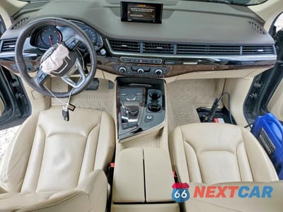 Zdjęcie 8 z 14 samochodu: 2018 AUDI Q7 PREMIUM VIN:WA1AAAF75JD007686 - miniatura