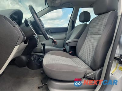 Zdjęcie 7 z 13 samochodu: 2007 FORD FOCUS ZXW VIN:1FAHP36N97W171734 - miniatura