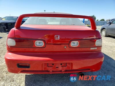 Zdjęcie 6 z 12 samochodu: 1996 ACURA INTEGRA GSR VIN:JH4DC2395TS005278 - miniatura