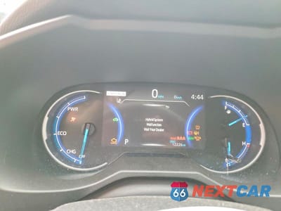 Zdjęcie 9 z 12 samochodu: 2024 TOYOTA RAV4 XLE PREMIUM VIN:2T3B6RFV4RW073492 - miniatura