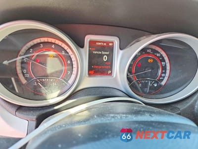 Zdjęcie 9 z 13 samochodu: 2016 DODGE JOURNEY SXT VIN:3C4PDCBB9GT128088 - miniatura