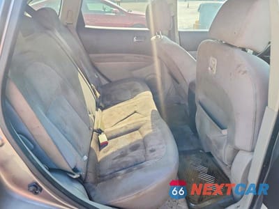 Zdjęcie 10 z 12 samochodu: 2010 NISSAN ROGUE SL VIN:JN8AS5MT2AW008961 - miniatura