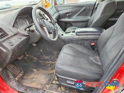 Zdjęcie 7 z 12 samochodu: 2013 TOYOTA VENZA LE VIN:4T3ZA3BB5DU070907 - miniatura