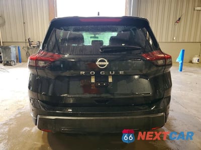 Zdjęcie 6 z 13 samochodu: 2026 NISSAN ROGUE SV VIN:5N1BT3BA4TC729575 - miniatura