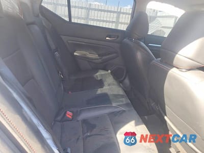 Zdjęcie 10 z 12 samochodu: 2023 NISSAN ALTIMA SR VIN:1N4BL4CV1PN398420 - miniatura