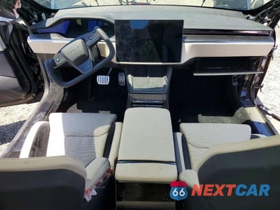 Zdjęcie 8 z 12 samochodu: 2026 TESLA MODEL S VIN:5YJSA1E60TF562074 - miniatura