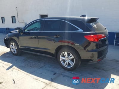 Drugie zdjęcie samochodu z przodu: 2015 ACURA RDX VIN:5J8TB4H31FL026578 - miniatura