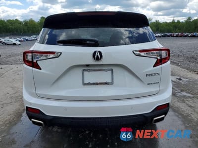 Zdjęcie 6 z 14 samochodu: 2026 ACURA RDX TECHNOLOGY VIN:5J8TC2H5XTL013262 - miniatura