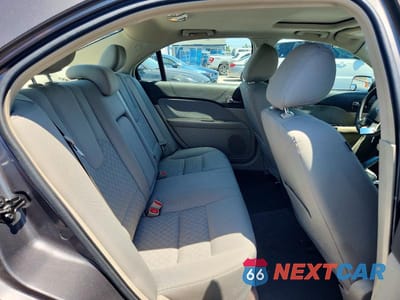 Zdjęcie 10 z 12 samochodu: 2012 FORD FUSION SE VIN:3FAHP0HA3CR212185 - miniatura