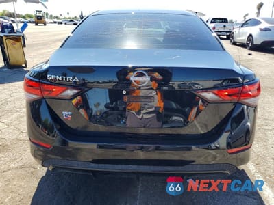 Zdjęcie 6 z 12 samochodu: 2025 NISSAN SENTRA S VIN:3N1AB8BVXSY365111 - miniatura