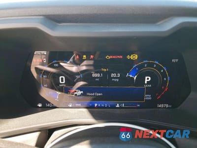 Zdjęcie 9 z 12 samochodu: 2026 CHEVROLET COLORADO VIN:1GCPSBEK5T1115142 - miniatura