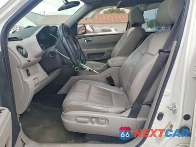 Zdjęcie 7 z 13 samochodu: 2015 HONDA PILOT EXL VIN:5FNYF4H53FB047753 - miniatura