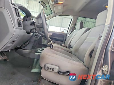 Zdjęcie 7 z 13 samochodu: 2008 DODGE RAM 2500 VIN:3D7KR29A48G180070 - miniatura