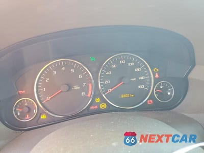 Zdjęcie 9 z 12 samochodu: 2006 CADILLAC SRX VIN:1GYEE637260156188 - miniatura