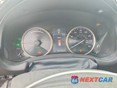 Zdjęcie 9 z 12 samochodu: 2016 LEXUS NX 300H VIN:JTJBJRBZ1G2035860 - miniatura