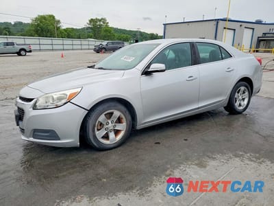 2016 CHEVROLET MALIBU LIMITED LT 1G11C5SA7GF125334 - główne zdjęcie licytacji z USA - miniatura