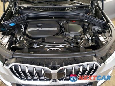 Zdjęcie 12 z 14 samochodu: 2025 BMW X1 XDRIVE28I VIN:WBX73EF04S5031609 - miniatura