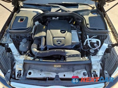 Zdjęcie 12 z 13 samochodu: 2019 MERCEDES-BENZ GLC 300 4MATIC VIN:WDC0G4KB8KV149306 - miniatura