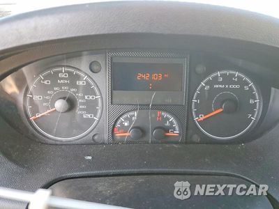 Zdjęcie 9 z 13 samochodu: 2019 RAM PROMASTER 3500 3500 HIGH VIN:3C6URVJG3KE519626 - miniatura