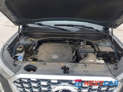 Zdjęcie 12 z 13 samochodu: 2020 HYUNDAI PALISADE SEL VIN:KM8R44HE1LU039000 - miniatura