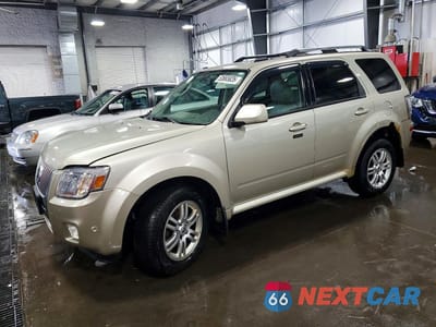 2011 MERCURY MARINER PREMIER 4M2CN9HGXBKJ03447 - główne zdjęcie licytacji z USA - miniatura