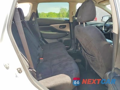 Zdjęcie 11 z 13 samochodu: 2019 NISSAN MURANO S VIN:5N1AZ2MS4KN117647 - miniatura
