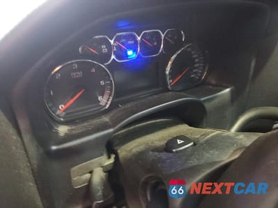 Zdjęcie 9 z 12 samochodu: 2017 CHEVROLET SILVERADO C2500 HEAVY DUTY LT VIN:1GC1CVEG0HF229270 - miniatura