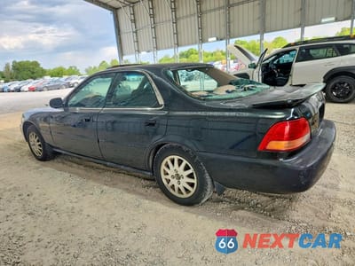 Drugie zdjęcie samochodu z przodu: 1997 ACURA 2.5TL VIN:JH4UA2651VC005306 - miniatura