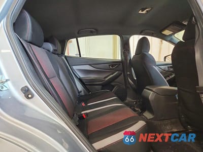 Zdjęcie 10 z 12 samochodu: 2023 SUBARU IMPREZA SPORT VIN:4S3GTAL63P3705119 - miniatura