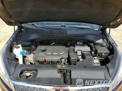 Zdjęcie 12 z 13 samochodu: 2016 KIA SORENTO L VIN:5XYPG4A3XGG152267 - miniatura