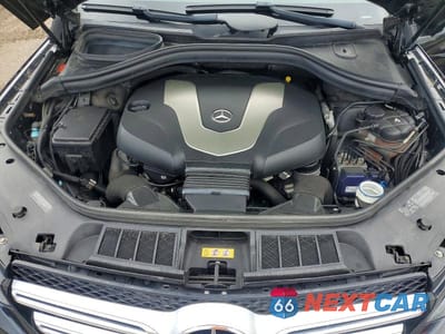 Zdjęcie 12 z 13 samochodu: 2016 MERCEDES-BENZ GLE 350D 4MATIC VIN:4JGDA2EBXGA800311 - miniatura
