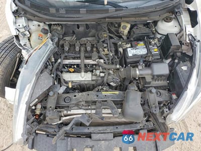 Zdjęcie 12 z 14 samochodu: 2020 NISSAN KICKS S VIN:3N1CP5BV4LL570284 - miniatura
