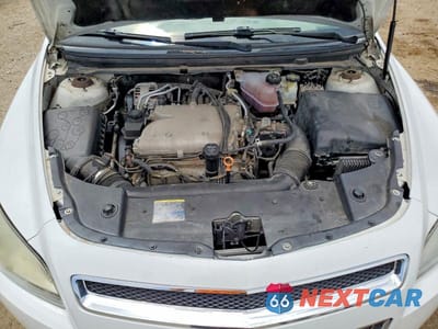 Zdjęcie 11 z 13 samochodu: 2010 CHEVROLET MALIBU LS VIN:1G1ZA5EK2A4140811 - miniatura