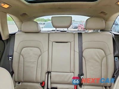 Zdjęcie 10 z 13 samochodu: 2012 AUDI Q5 PREMIUM PLUS VIN:WA1LFAFP7CA022964 - miniatura