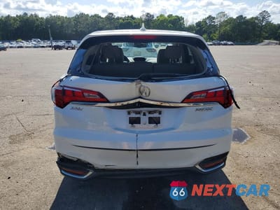 Zdjęcie 6 z 13 samochodu: 2016 ACURA RDX VIN:5J8TB3H37GL018433 - miniatura