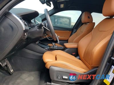Zdjęcie 7 z 14 samochodu: 2022 BMW X3 SDRIVE30I VIN:5UX43DP07N9M25982 - miniatura