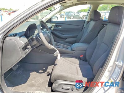 Zdjęcie 7 z 12 samochodu: 2026 HONDA ACCORD SE VIN:1HGCY1F45TA020007 - miniatura