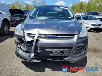 Piąte zdjęcie samochodu w środku: 2013 FORD ESCAPE SE VIN:1FMCU9GX1DUD14274 - miniatura