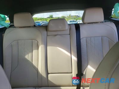Zdjęcie 10 z 13 samochodu: 2026 BMW X3 M50 VIN:5UX73GP09T9426255 - miniatura