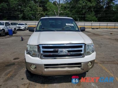 Piąte zdjęcie samochodu w środku: 2014 FORD EXPEDITION XLT VIN:1FMJU1H56EEF04864 - miniatura