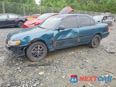 1994 TOYOTA COROLLA DX 2T1AE09B1RC068580 - główne zdjęcie licytacji z USA - miniatura