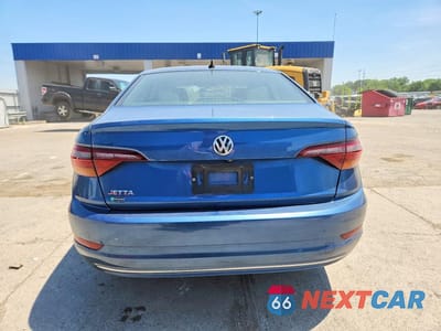 Zdjęcie 6 z 12 samochodu: 2019 VOLKSWAGEN JETTA S VIN:3VWCB7BU2KM164640 - miniatura