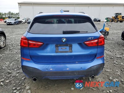 Zdjęcie 6 z 14 samochodu: 2016 BMW X1 XDRIVE28I VIN:WBXHT3C32G5E47949 - miniatura