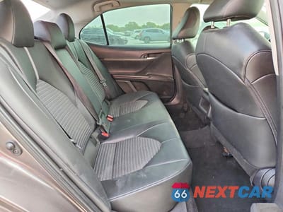 Zdjęcie 10 z 12 samochodu: 2024 TOYOTA CAMRY SE VIN:4T1G11AKXRU871328 - miniatura